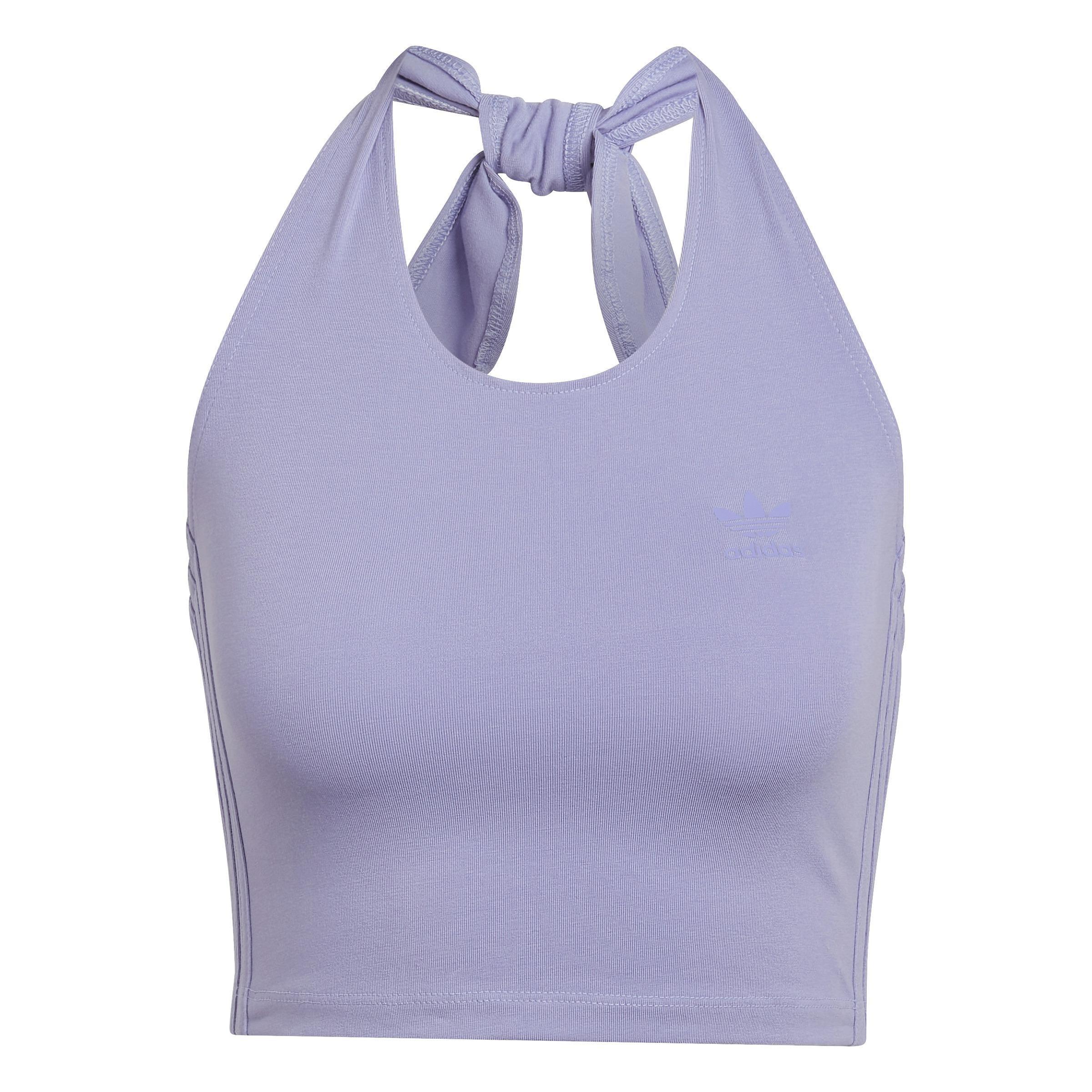 Women Knot Top, Purple, A901_ONE, large image number 15