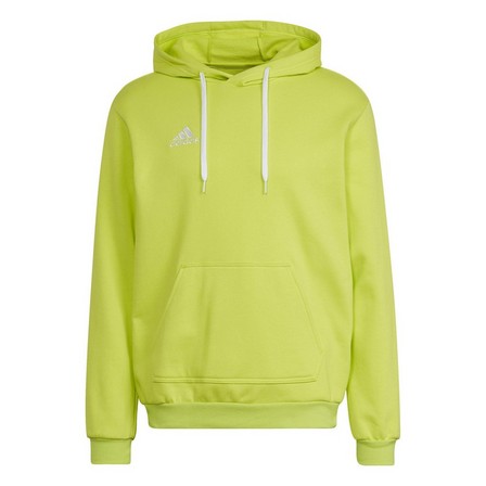 Men Entrada 22 Sweat Hoodie, Yellow, A901_ONE, large image number 1