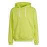 Men Entrada 22 Sweat Hoodie, Yellow, A901_ONE, thumbnail image number 1