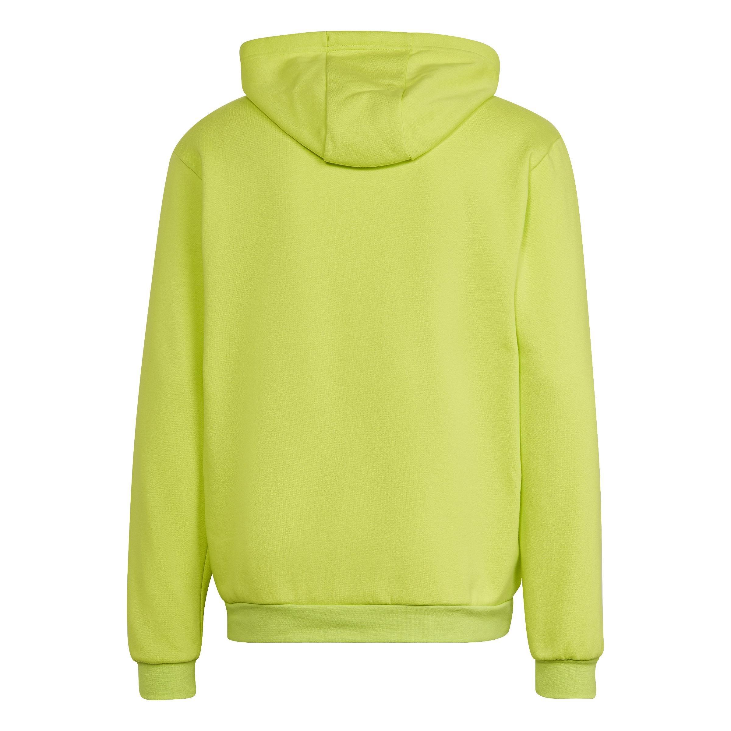 Entrada 22 Sweat Hoodie, Yellow, A901_ONE, large image number 2