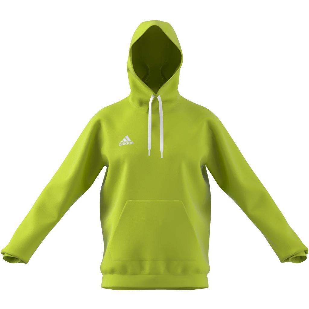 Entrada 22 Sweat Hoodie, Yellow, A901_ONE, large image number 5