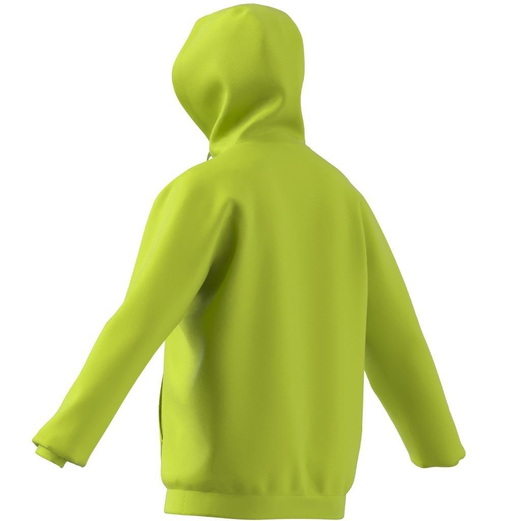Entrada 22 Sweat Hoodie, Yellow, , large image number 6