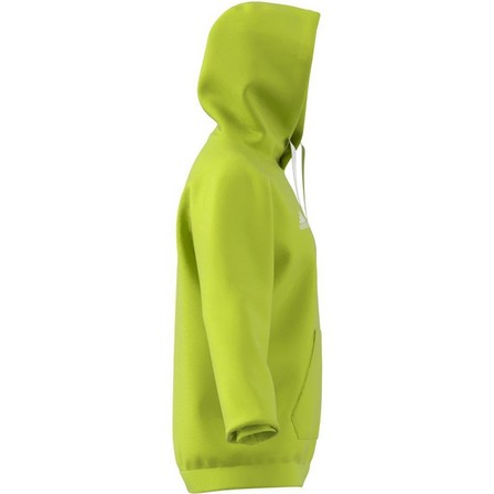 Men Entrada 22 Sweat Hoodie, Yellow, A901_ONE, large image number 7