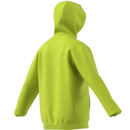 Men Entrada 22 Sweat Hoodie, Yellow, A901_ONE, large image number 8