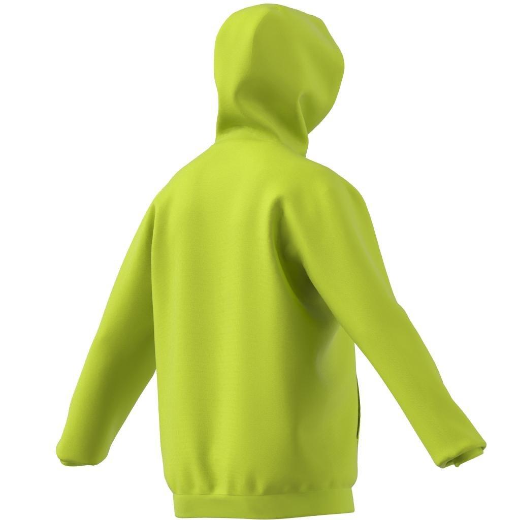 Entrada 22 Sweat Hoodie, Yellow, , large image number 8