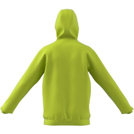 Men Entrada 22 Sweat Hoodie, Yellow, A901_ONE, large image number 9