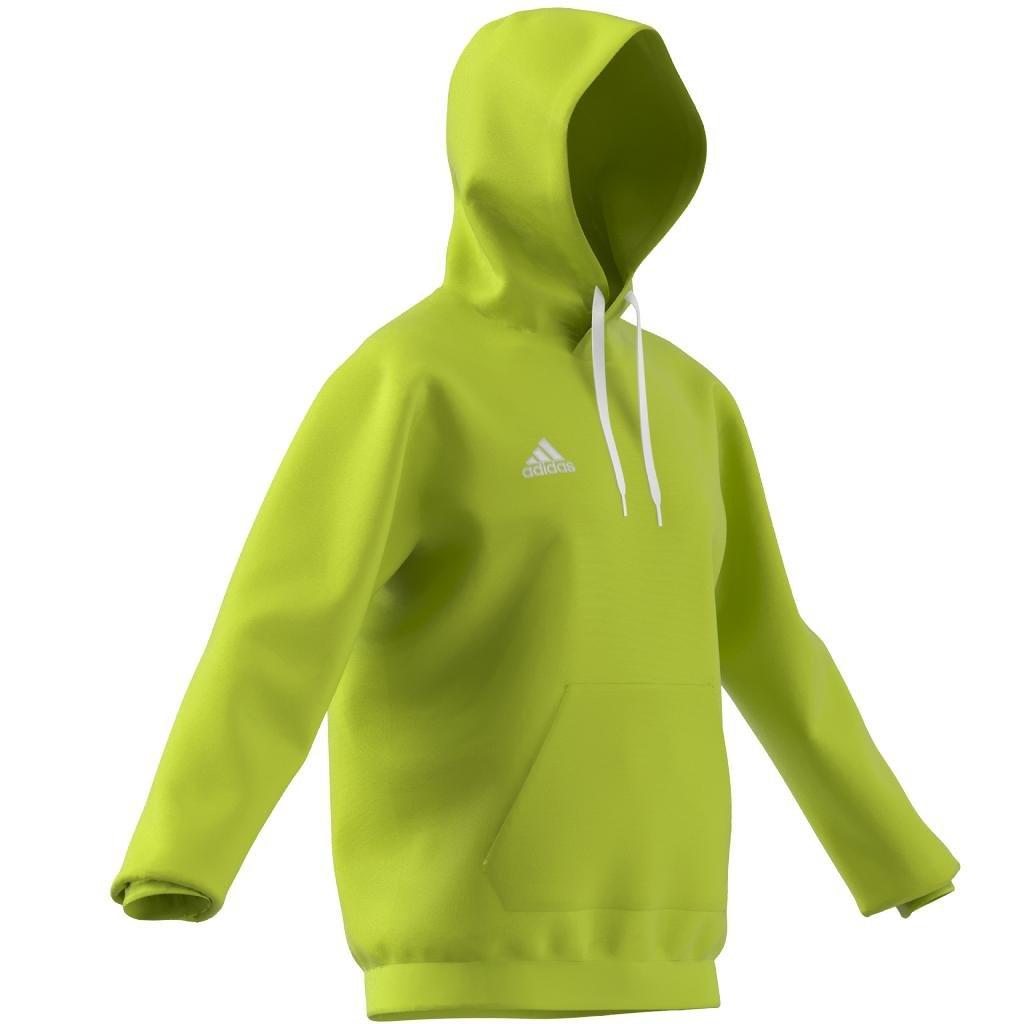 Entrada 22 Sweat Hoodie, Yellow, , large image number 10