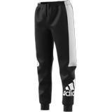 Kids Colorblock Joggers, Black, A901_ONE, large image number 14