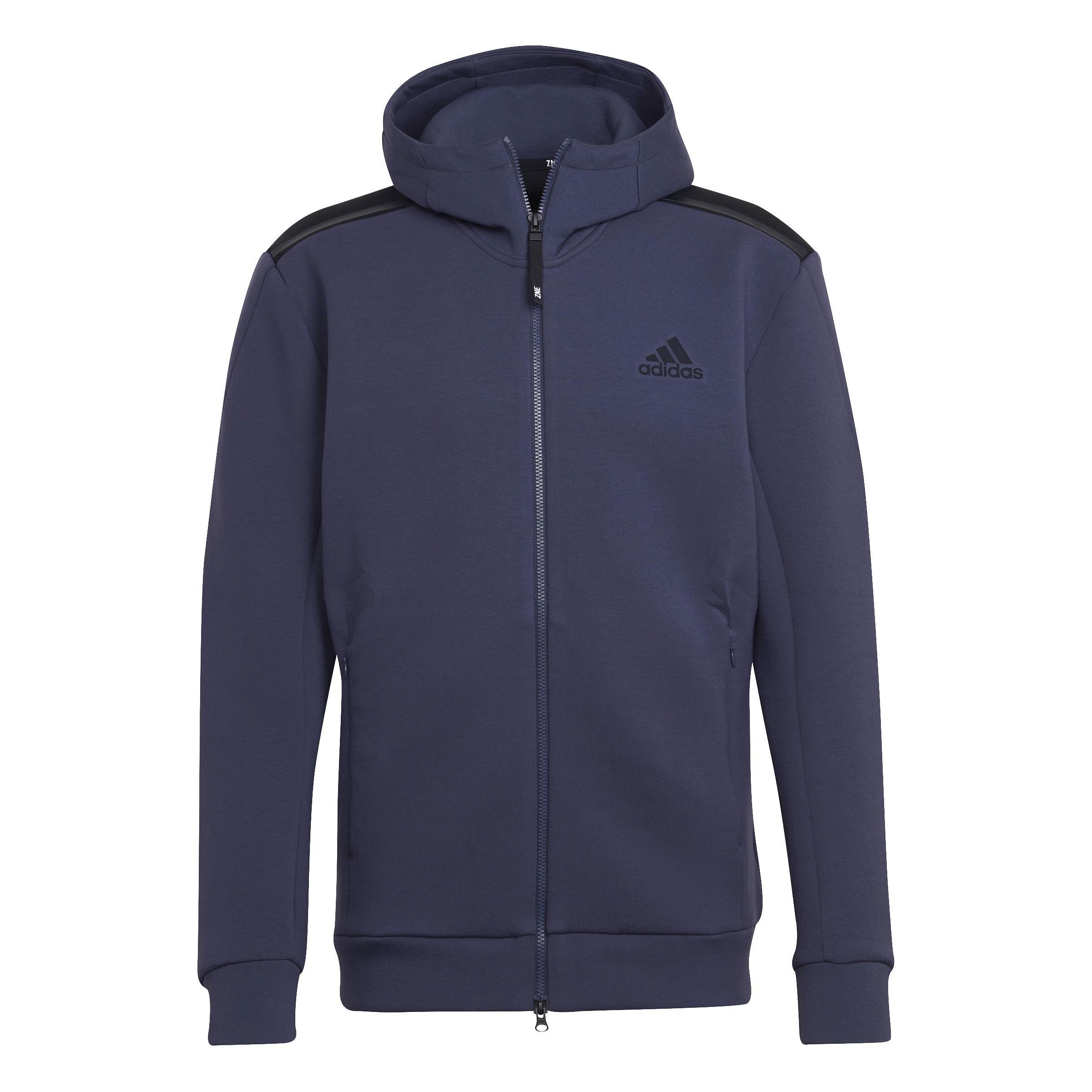 adidas Z.N.E. Sportswear Hoodie, Blue, , large image number 1