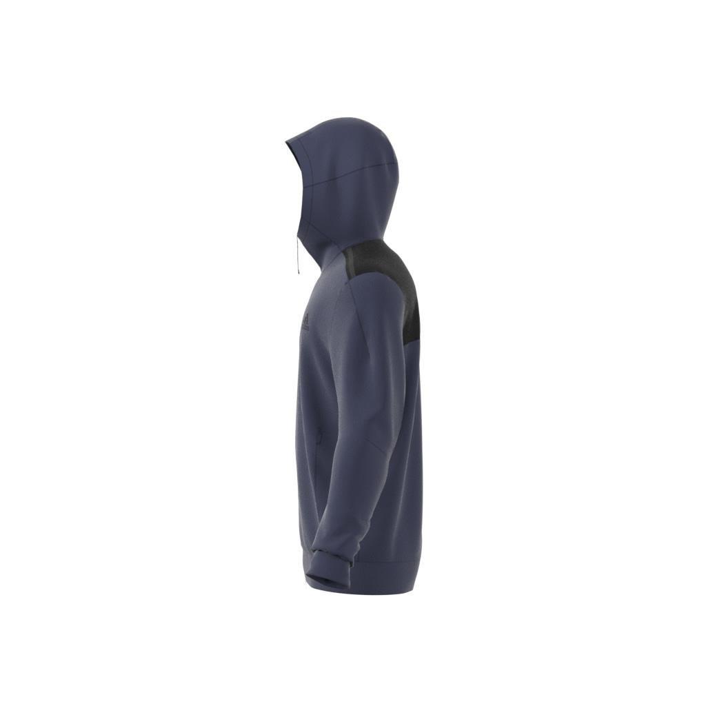 adidas Z.N.E. Sportswear Hoodie, Blue, , large image number 2