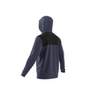 Men Z.N.E. Sportswear Hoodie, blue, A901_ONE, thumbnail image number 3