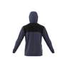 Men Z.N.E. Sportswear Hoodie, blue, A901_ONE, thumbnail image number 4