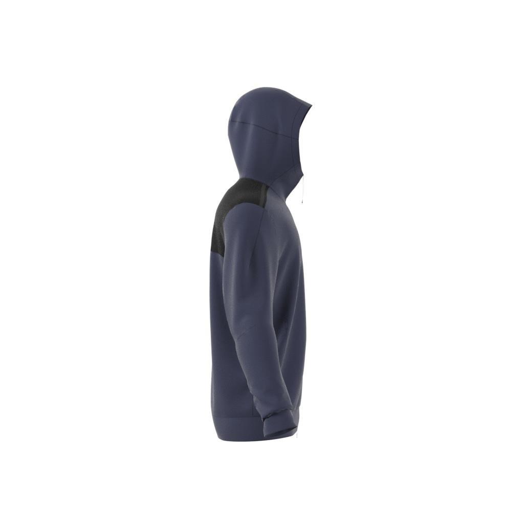 adidas Z.N.E. Sportswear Hoodie, Blue, , large image number 5