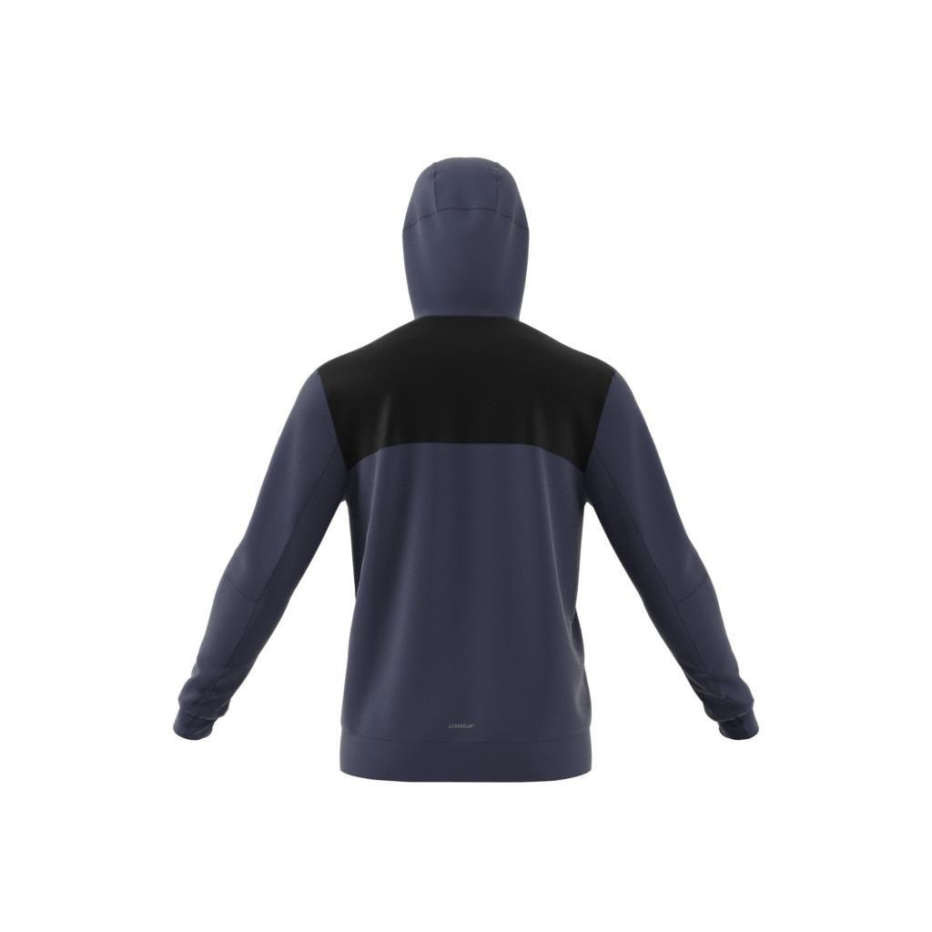 adidas Z.N.E. Sportswear Hoodie, Blue, , large image number 6
