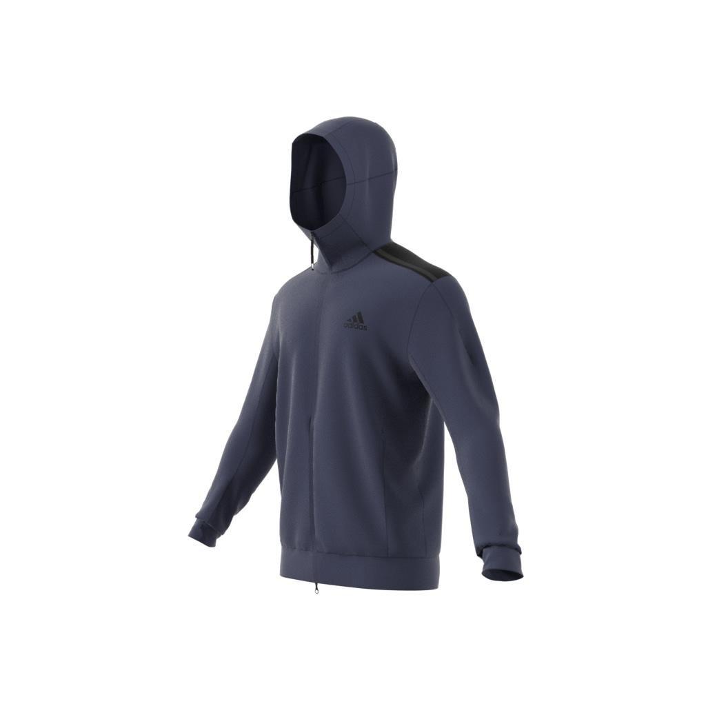 adidas Z.N.E. Sportswear Hoodie, Blue, , large image number 9