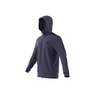 Men Z.N.E. Sportswear Hoodie, blue, A901_ONE, thumbnail image number 9