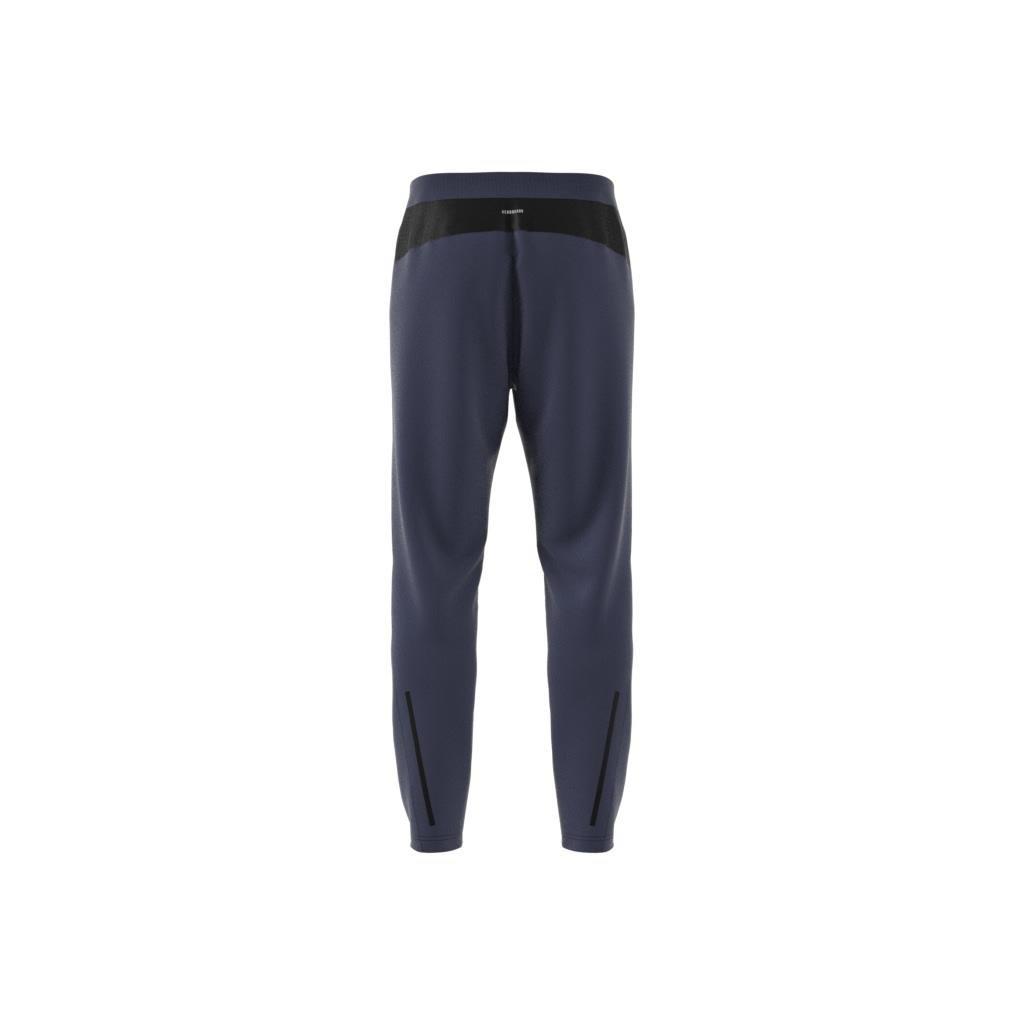 adidas Z.N.E. Sportswear Tracksuit Bottoms, Blue, , large image number 3