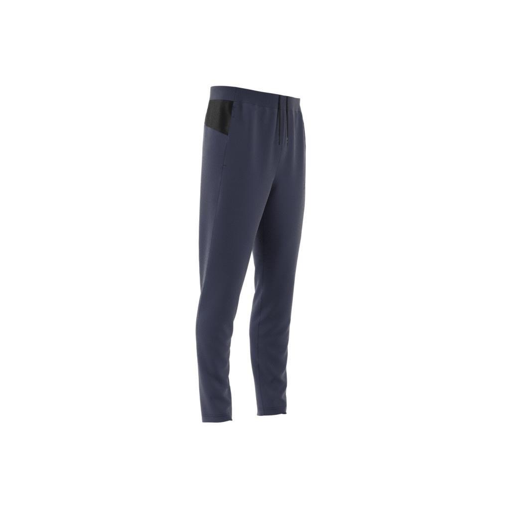 adidas Z.N.E. Sportswear Tracksuit Bottoms, Blue, , large image number 4