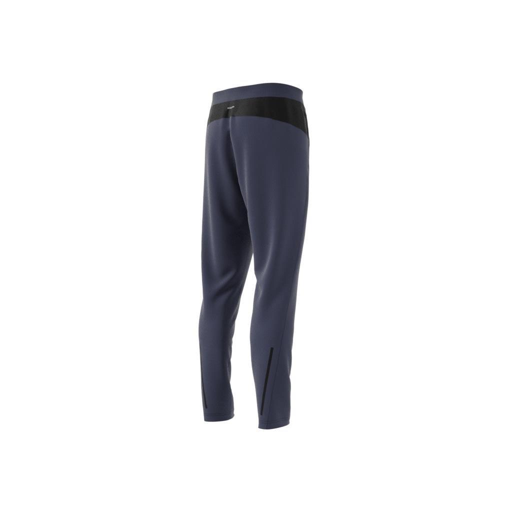 adidas Z.N.E. Sportswear Tracksuit Bottoms, Blue, , large image number 8