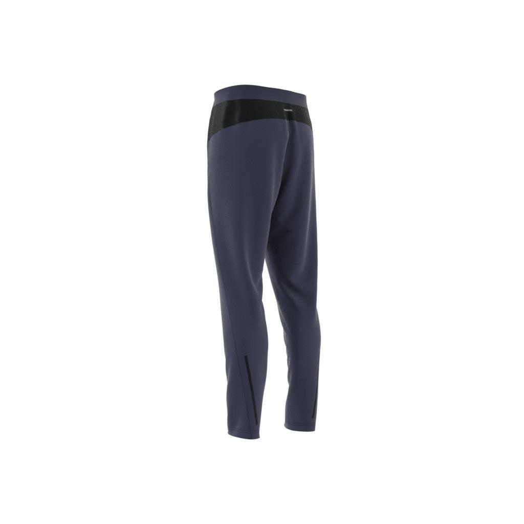adidas Z.N.E. Sportswear Tracksuit Bottoms, Blue, , large image number 9