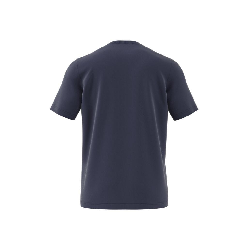 Botg Badge Of Sport Graphic T-Shirt, Blue, A901_ONE, large image number 8