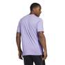 Men Universal Badge Of Sport T-Shirt, Purple, A901_ONE, thumbnail image number 2