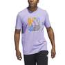 Men Universal Badge Of Sport T-Shirt, Purple, A901_ONE, thumbnail image number 4