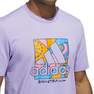 Men Universal Badge Of Sport T-Shirt, Purple, A901_ONE, thumbnail image number 6