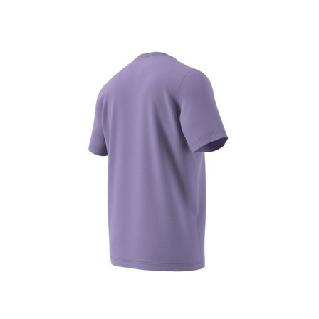 Men Universal Badge Of Sport T-Shirt, Purple, A901_ONE, large image number 14