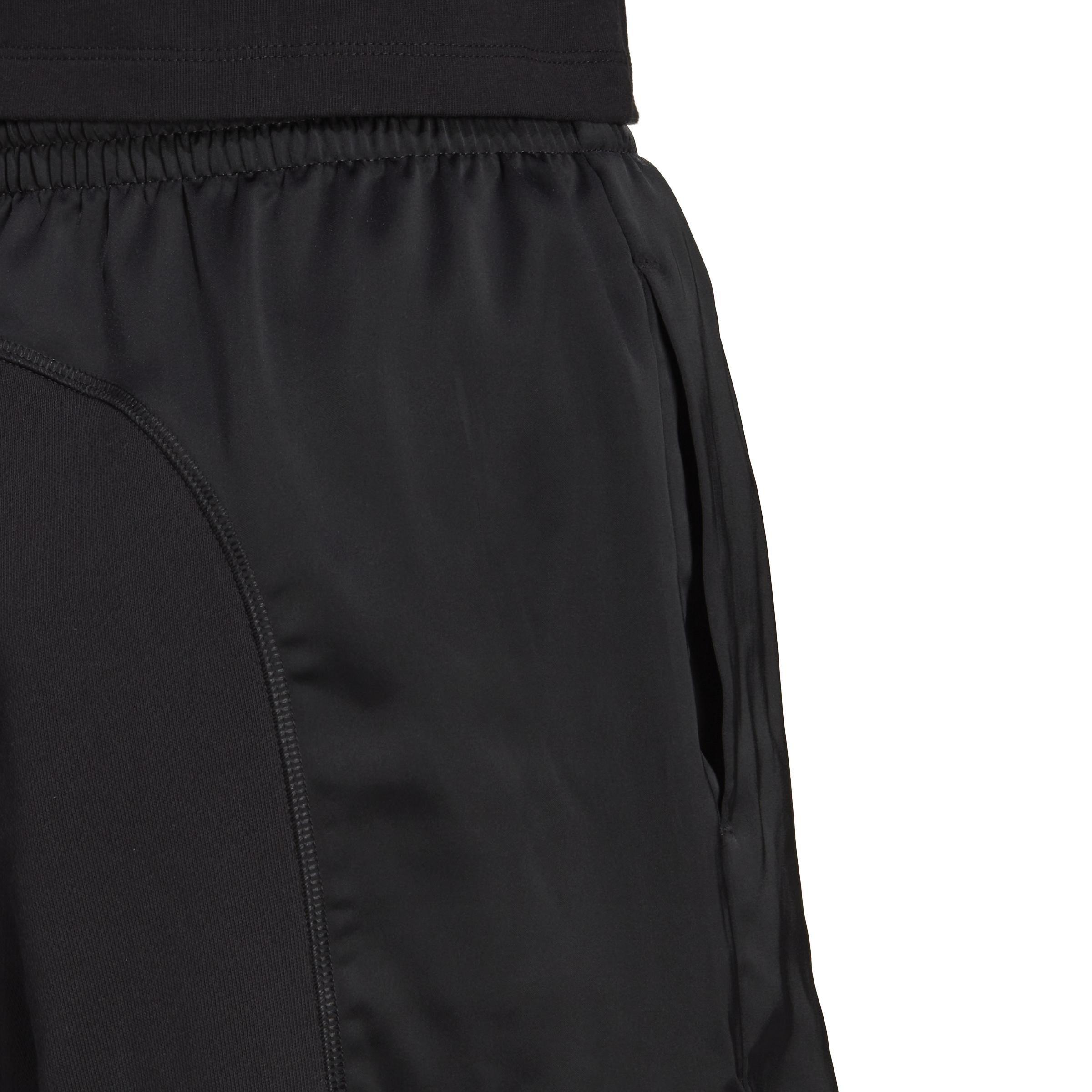 Adicolor Split Trefoil Shorts, Black, A901_ONE, large image number 6
