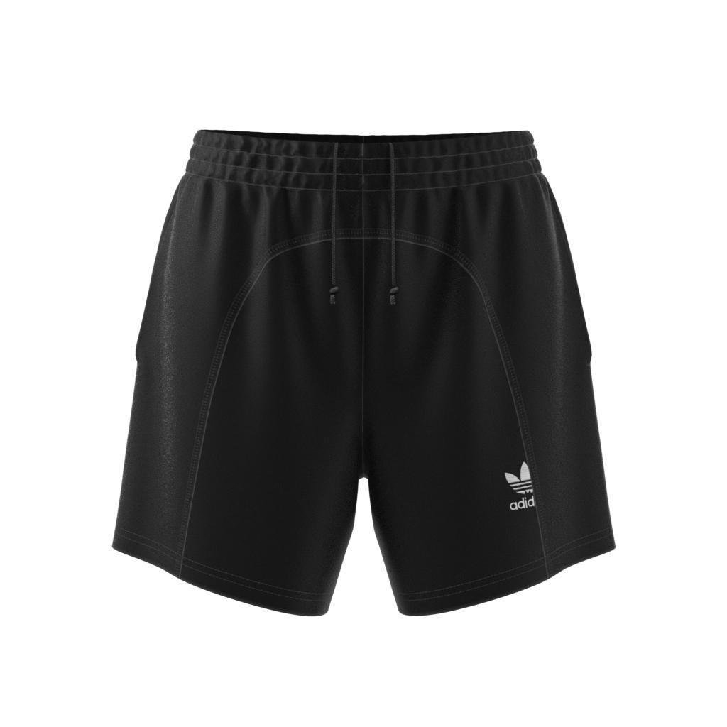 Adidas california swim outlet shorts black