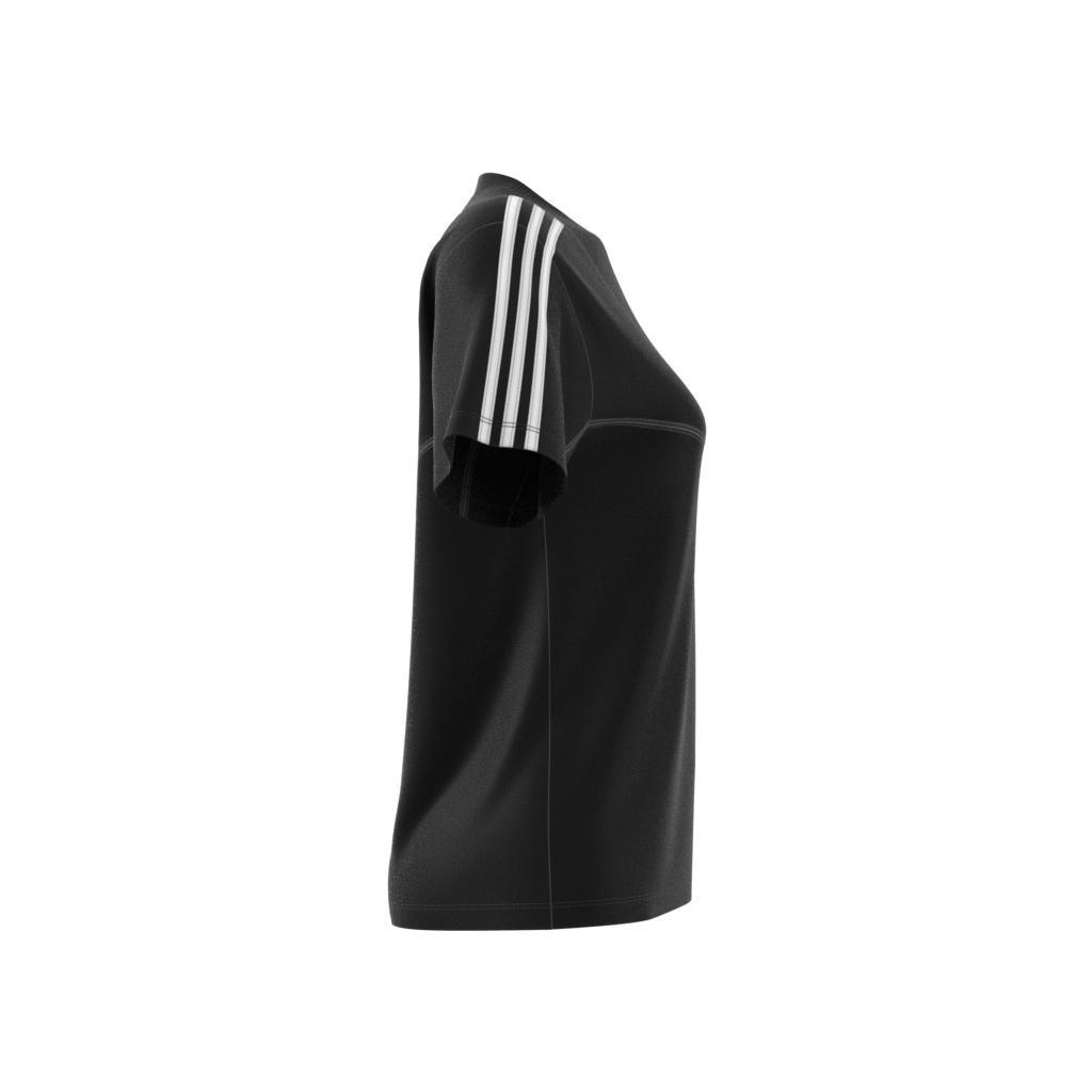Adicolor Split Trefoil T-Shirt, Black, , large image number 8
