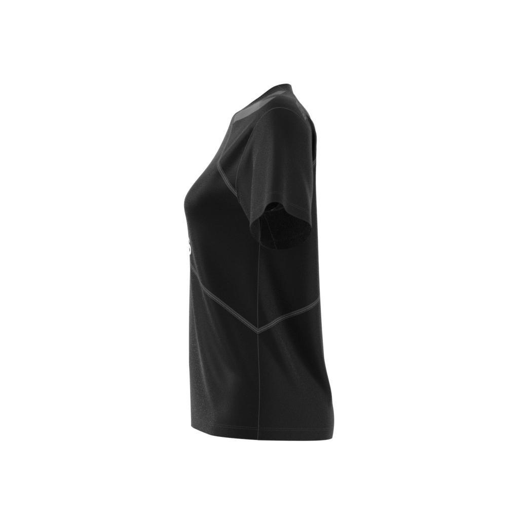 Adicolor Split Trefoil T-Shirt, Black, , large image number 14