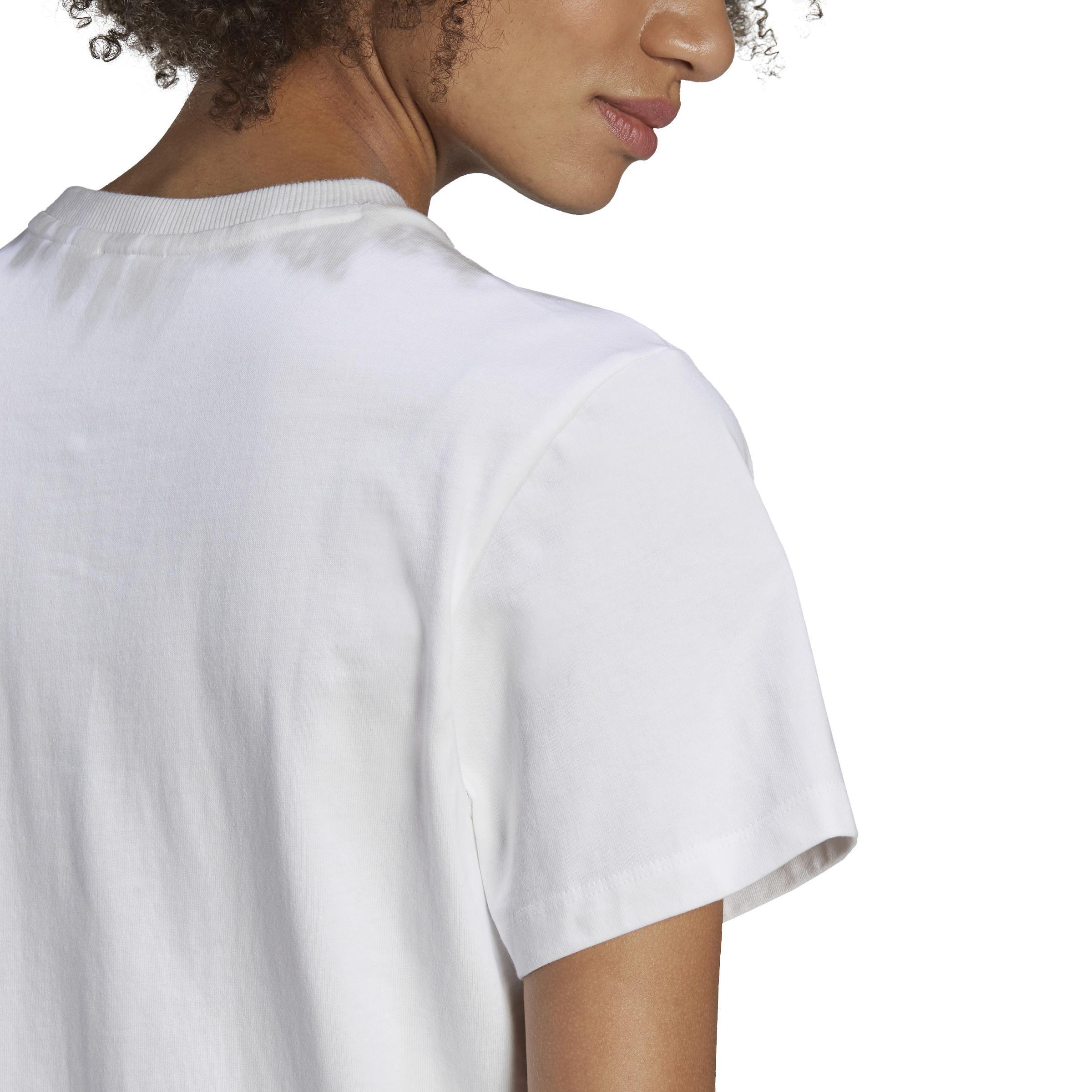 Summer Surf T-Shirt, White, A901_ONE, large image number 4