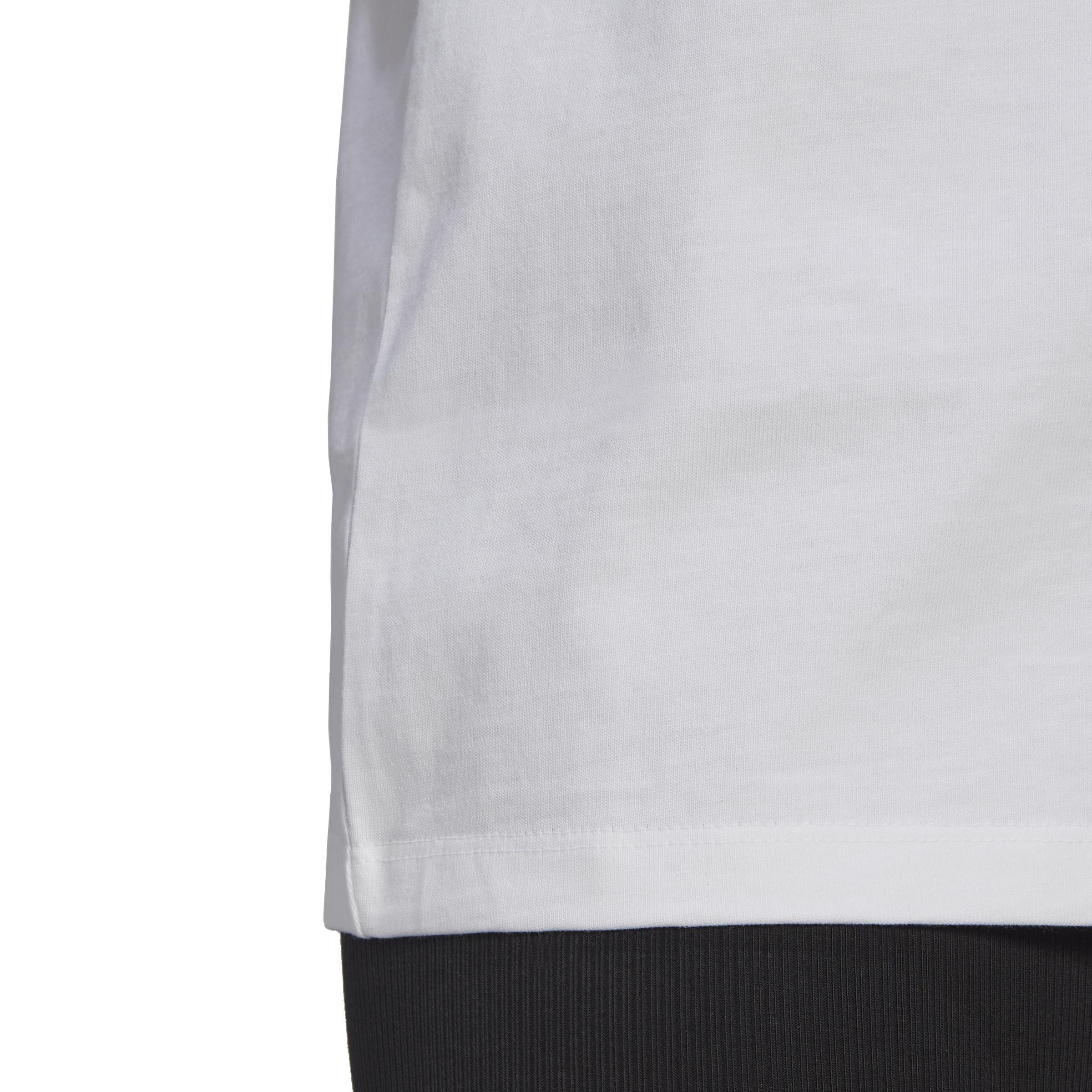 Summer Surf T-Shirt, White, A901_ONE, large image number 5