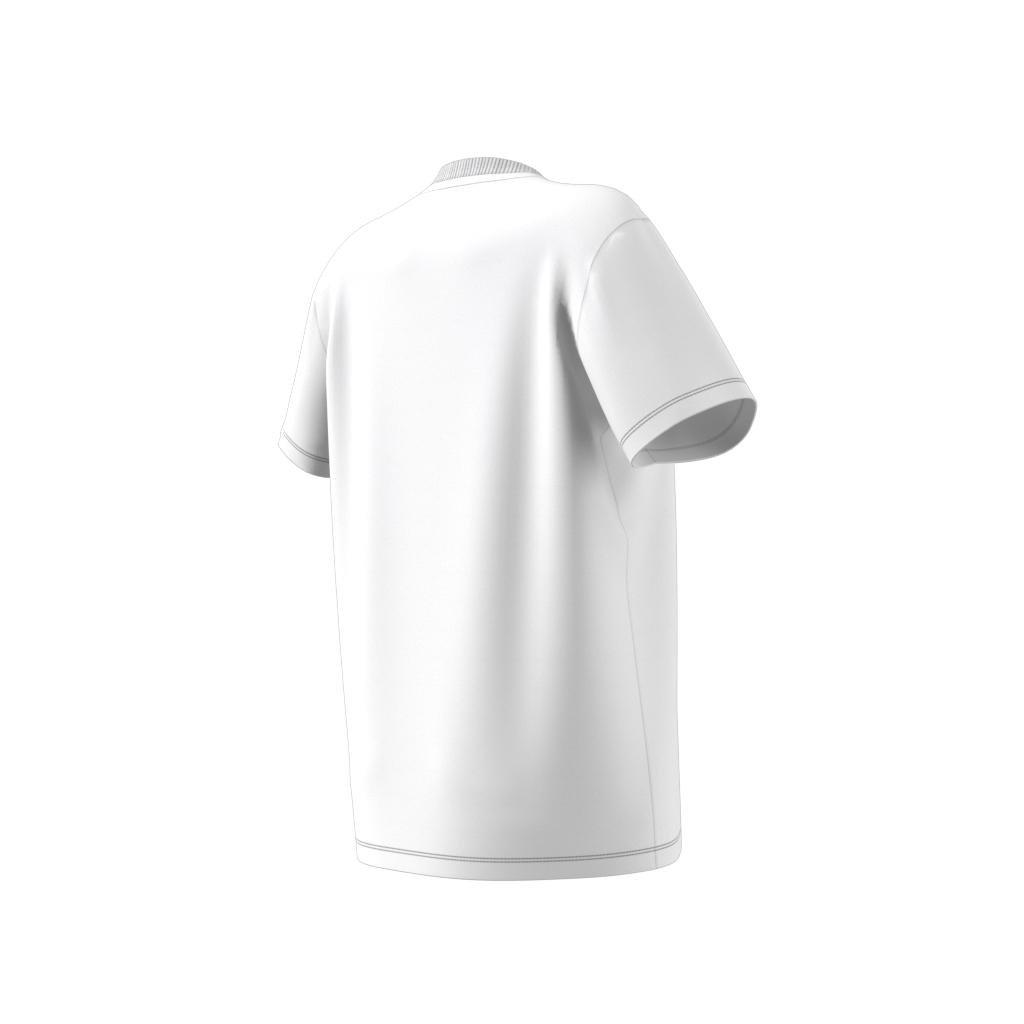 Summer Surf T-Shirt, White, A901_ONE, large image number 9