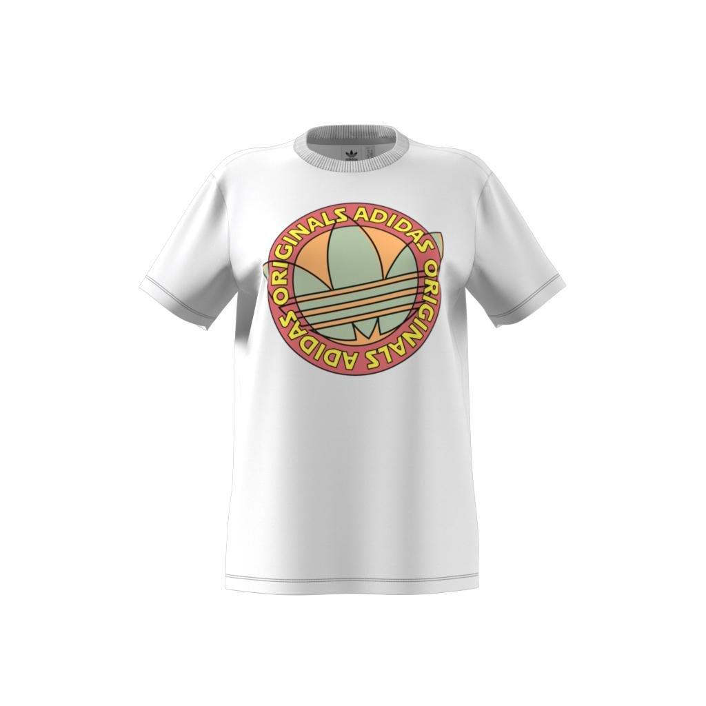 Summer Surf T-Shirt, White, A901_ONE, large image number 12