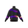 Men Graphics Y2K Track Top, Black, A901_ONE, thumbnail image number 0