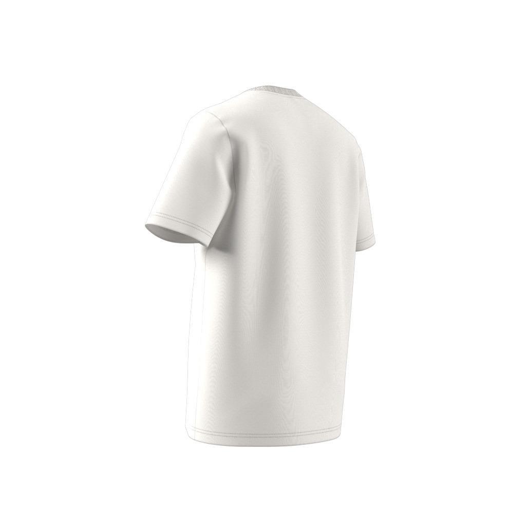 Graphic Stoked Fish T-Shirt, White, A901_ONE, large image number 9