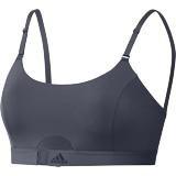 Aeroimpact Luxe Training Light-Support Bra, Blue, , large image number 20