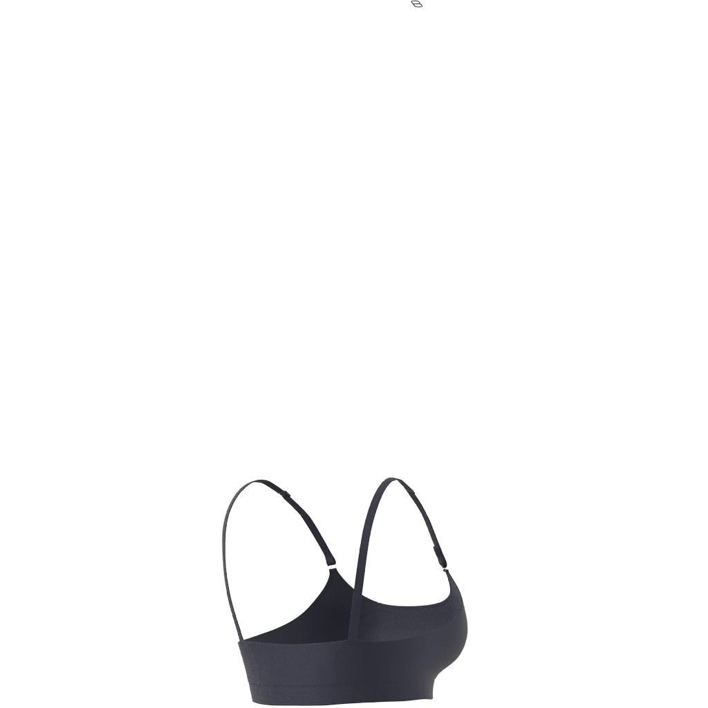 Aeroimpact Luxe Training Light-Support Bra, Blue, , large image number 22