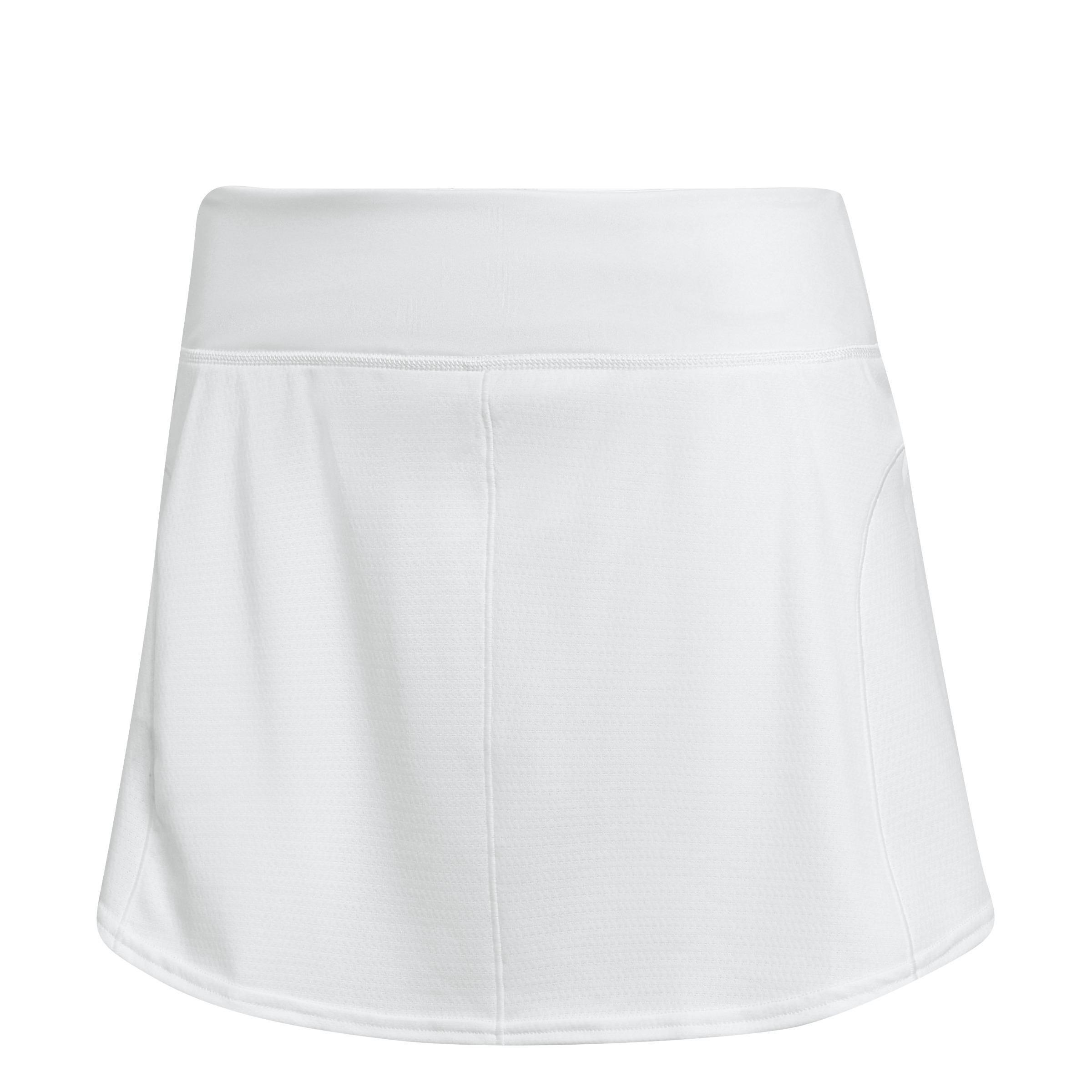 Tennis Match Skirt, White, , large image number 0