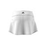 Women Tennis Match Skirt, White, A901_ONE, thumbnail image number 1