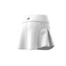 Women Tennis Match Skirt, White, A901_ONE, thumbnail image number 4