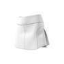 Women Tennis Match Skirt, White, A901_ONE, thumbnail image number 6