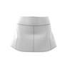 Women Tennis Match Skirt, White, A901_ONE, thumbnail image number 8