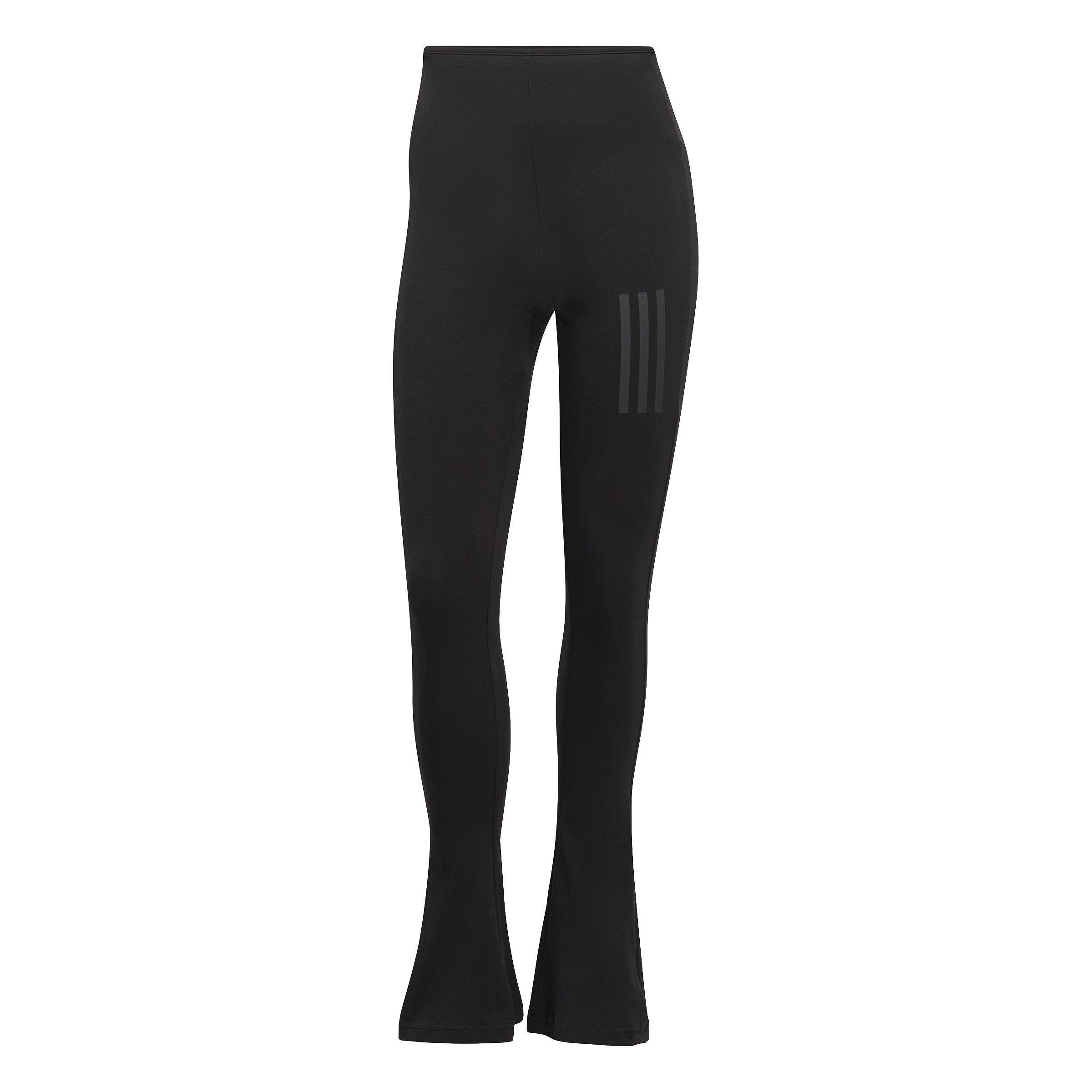 Mission Victory High-Waist Leggings, Black, , large image number 0