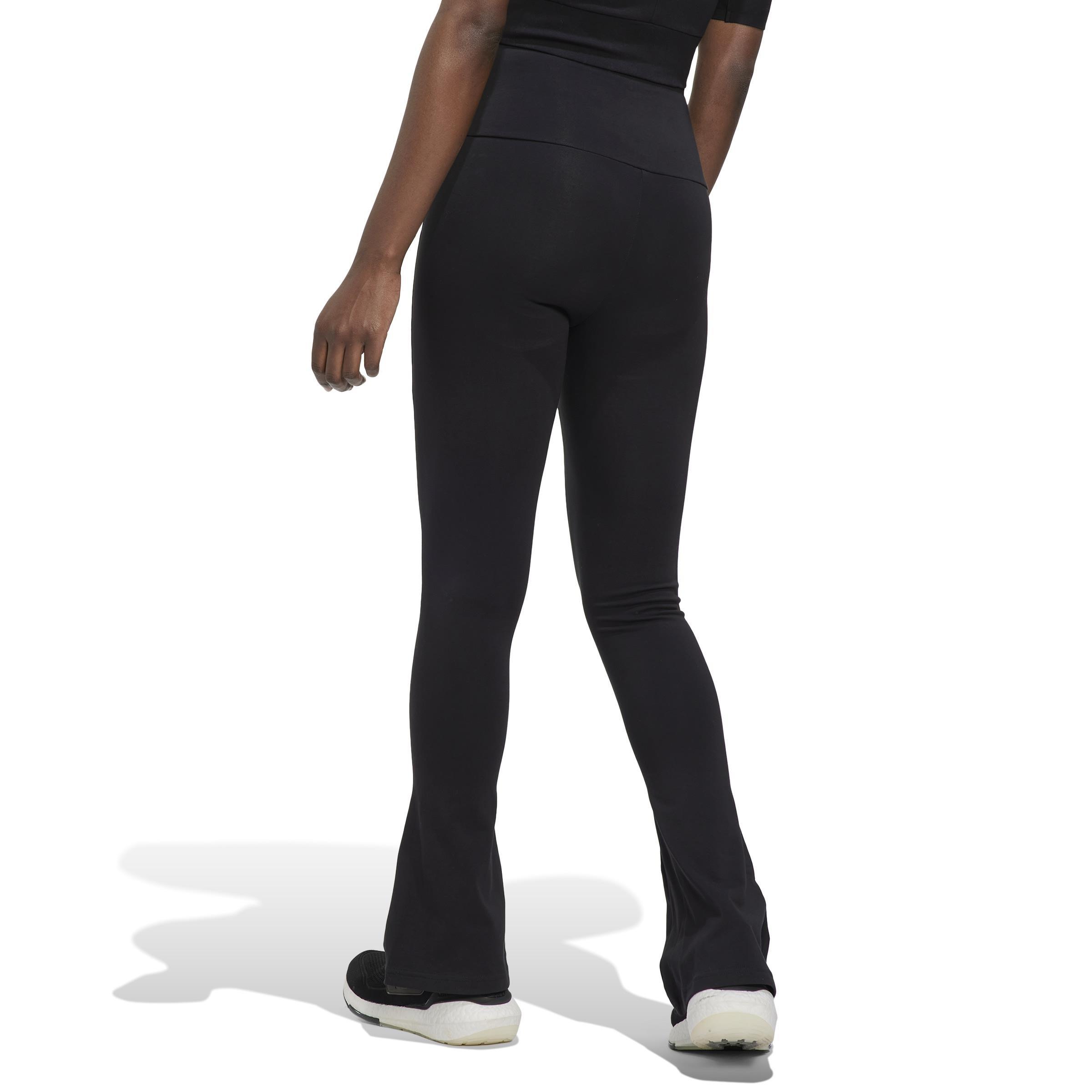 Mission Victory High-Waist Leggings, Black, , large image number 2