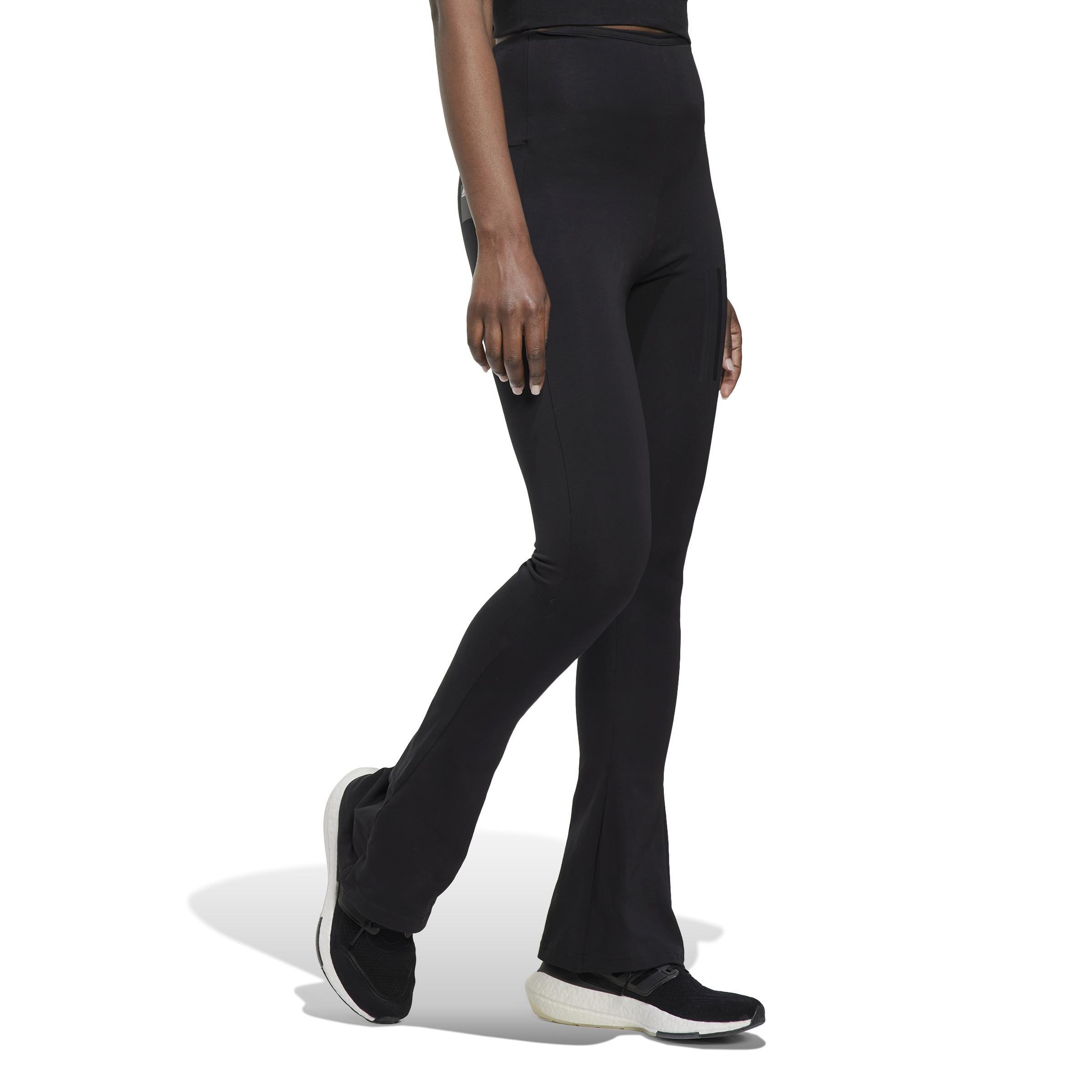 Mission Victory High-Waist Leggings, Black, , large image number 5