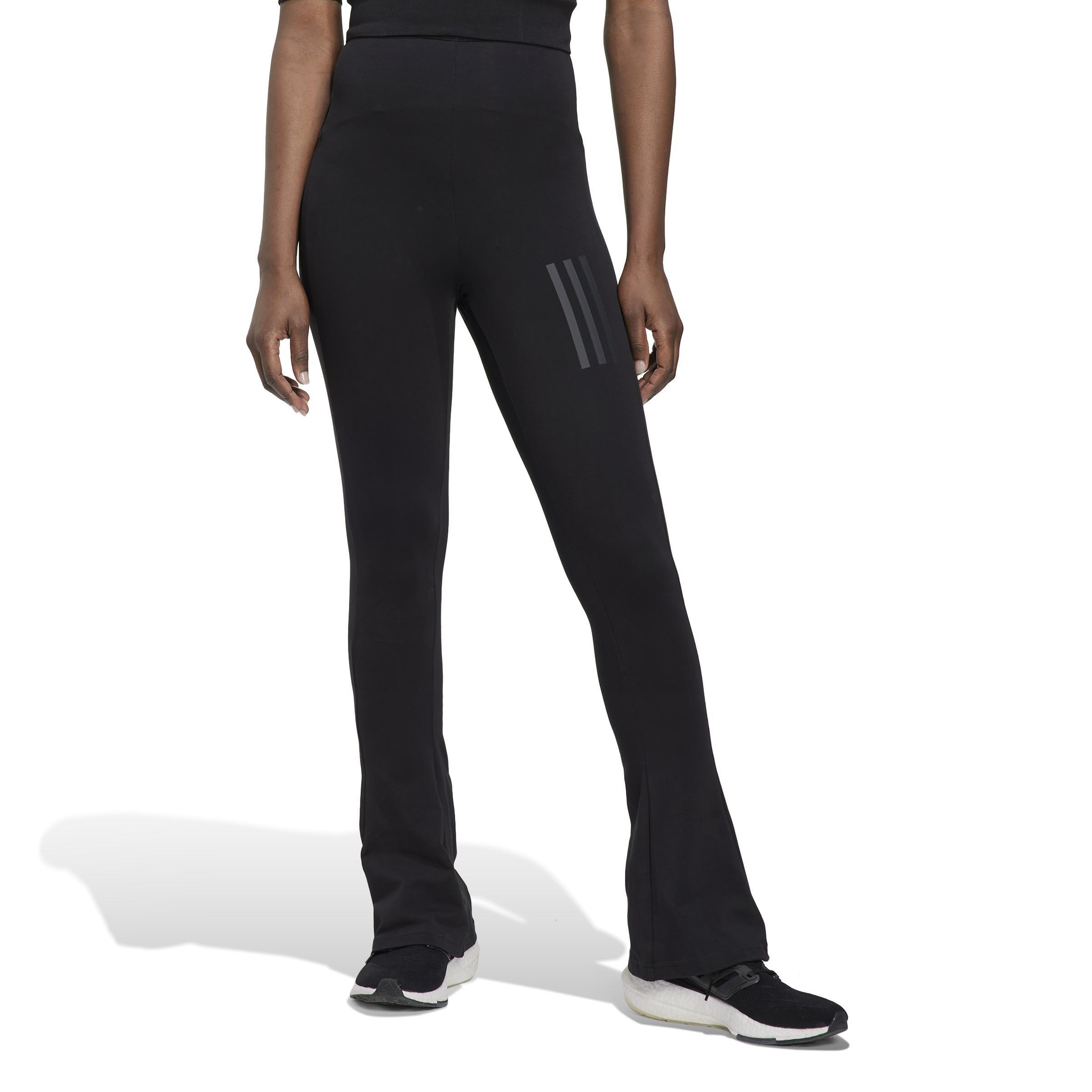 Mission Victory High-Waist Leggings, Black, , large image number 6